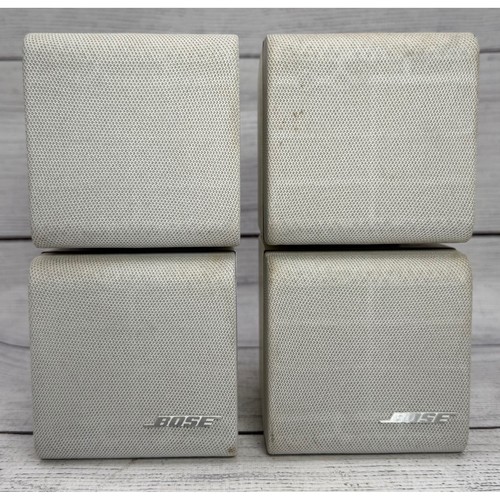 Set bose acoustimass - of,