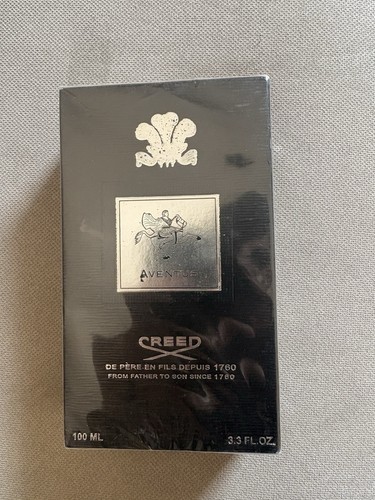 Creed aventus profumo spray - profumo,