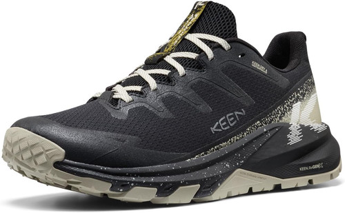 Scarpe trekking - da,