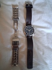 Orologio Aevig Balaur Doppia