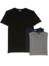 3 T-SHIRT NAVIGARE 111 UOMO