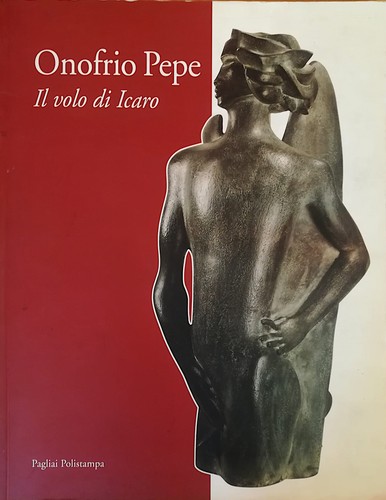 Onofrio pepe volo di - onofrio, il