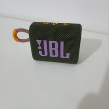 JBL GO 3 Speaker Bluetooth Portatile Altoparlante Impermeabile
