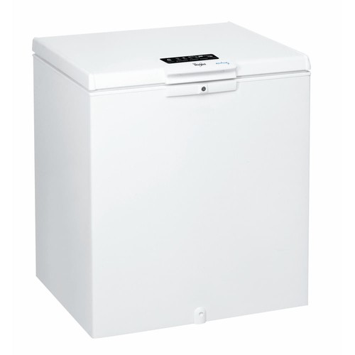 Whirlpool congelatore - whirlpool,