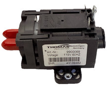 THOMAS COMPRESSORE A MEMBRANA