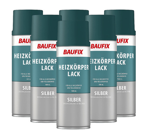 Baufix pezzi vernice per - pezzi,