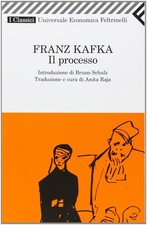IL PROCESSO Kafka (traduz