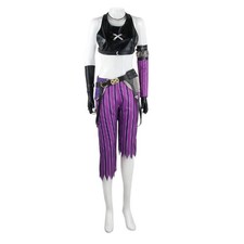 Arcane League of Legends LoL