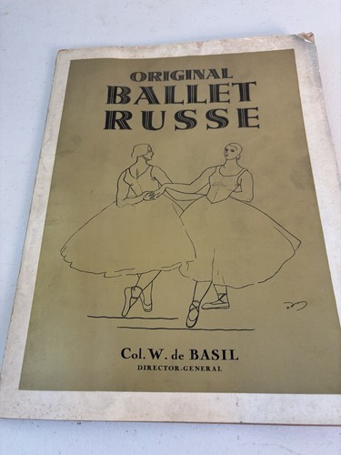 Balletto russo metropolitan - balletto,