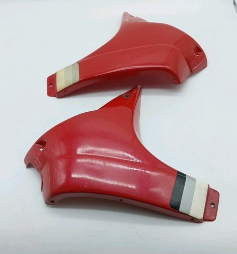 Coppia fianchetti aprilia - coppia,