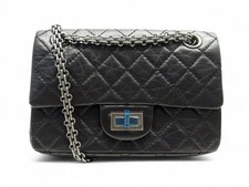 NUOVA BORSA A MANO CHANEL 2.55