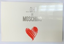 OH ! de MOSCHINO Miniatura