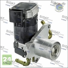 Valvola egr sidat - valvola, opel