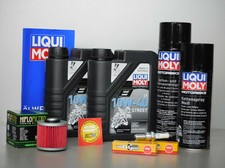 Manutenzione Set Yamaha XV 250