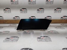 MONITOR SCHERMO MULIFUNZIONE BMW X5 X6 X7 G05 G06 G07 2020 9441874 8736094 SD2