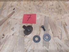 Husqvarna CR 125 anno 1978 pin