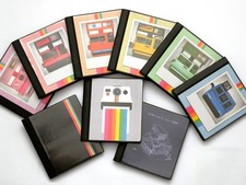 Album a Tasche per Foto