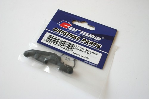 Carisma gt14 mk3 - gt14, set