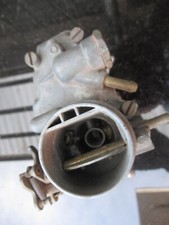 FIAT 850 - Carburatore Holley