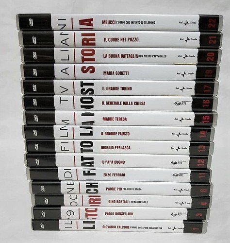 Dvd 900 nei grandi - nei,