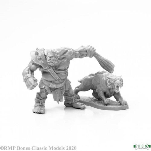 Hill gigant hunter dire - hill, &