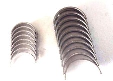 SET CUSCINETTI MOTORE SUZUKI