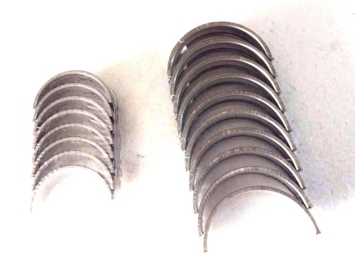 Set cuscinetti motore - motore, suzuki