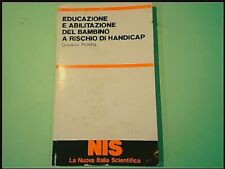EDUCAZIONE E ABILITAZIONE DEL
