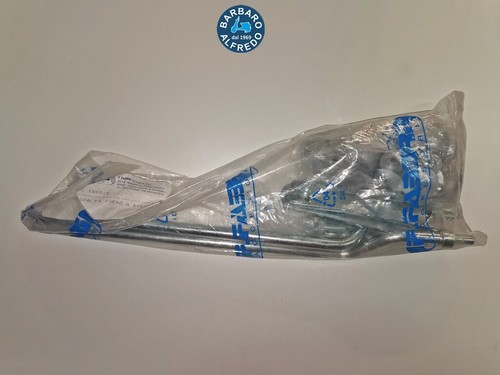Kit attacchi parabrezza vespa - attacchi,