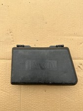 Trousse Borsa attrezzi Lancia Beta Montecarlo /  Zagato tool kit Delta integrale