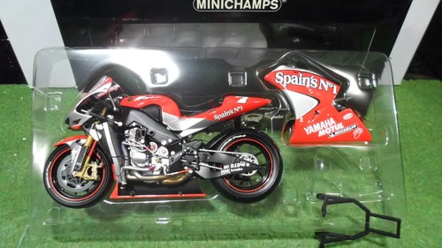 Moto yamaha yzr - gp,
