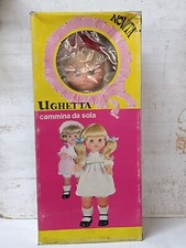 Bambola Ceccon Ughetta