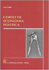 Gobbi ugo corso di - di, economia