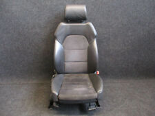 Sedile passeggero in pelle