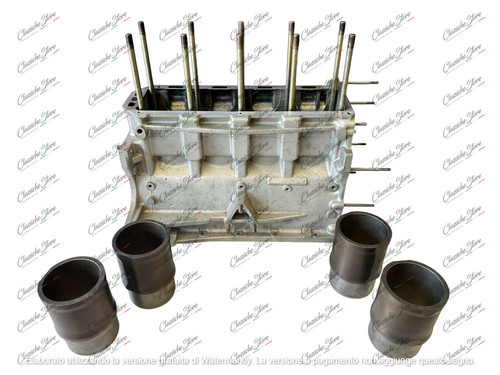 Monoblocco alfa romeo ar00530 - monoblocco,