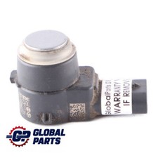 Mercedes W204 Sensore parcheggio PDC Anteriore Argento Palladio 792 A2125420018