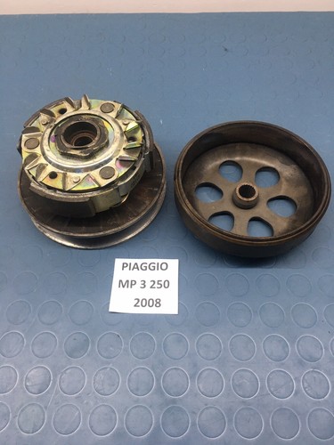 Frizione piaggio mp3 250 - piaggio,