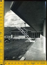 Trento Rovereto architettura