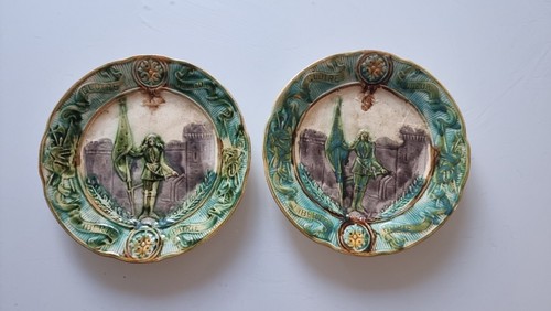 Ceramica francese antica aux - ceramica, antica,