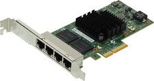 Dell Intel I350-T4 1GB RJ-45