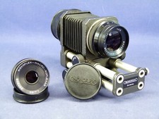 Novoflex soffietto & rullo /