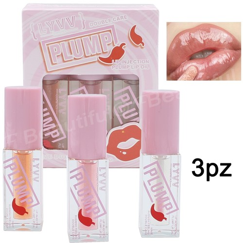 Lip oil gloss lucidalabbra - oil,