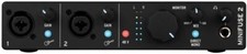 Arturia minifuse black - 2,