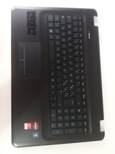 PER HP DV7  TOP E TASTIERA