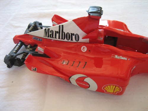 Ferrari f2002 marlboro michael - ferrari,