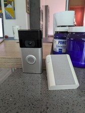 Ring Doorbell Wireless
