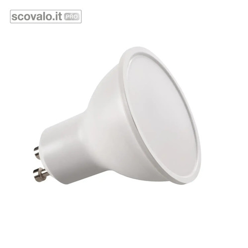 Lampadina led gu10 240 - led,