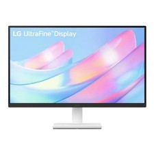 LG UltraFine 27US500-W Monitor