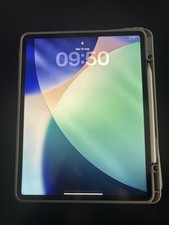 Apple ipad pro gen 128gb - 5a,