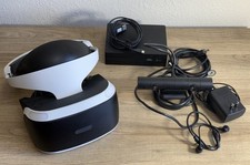 Pacchetto Sony PlayStation VR